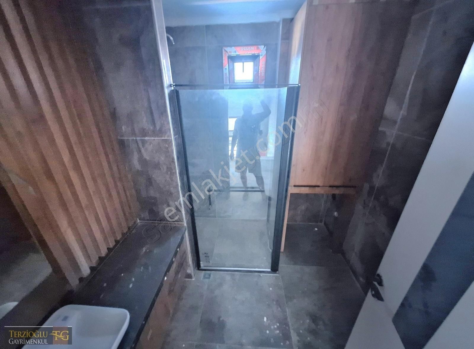 Yetkili Terzioğlu'ndan Güre Oteller Bölgesi Havuzlu Deluxe Villa - Görsel 2