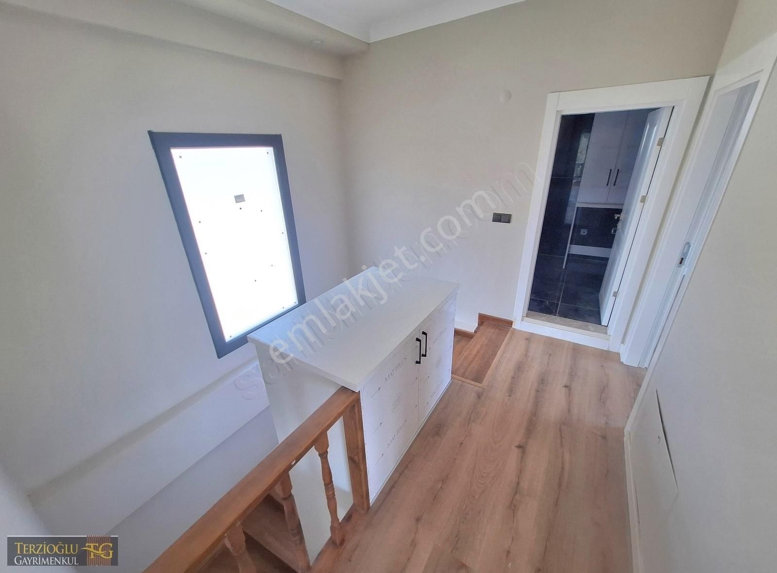 Terzioğlu'ndan Küçukkuyu Da 300 M2 Arsa İçinde Deluxe Villa - Görsel 28