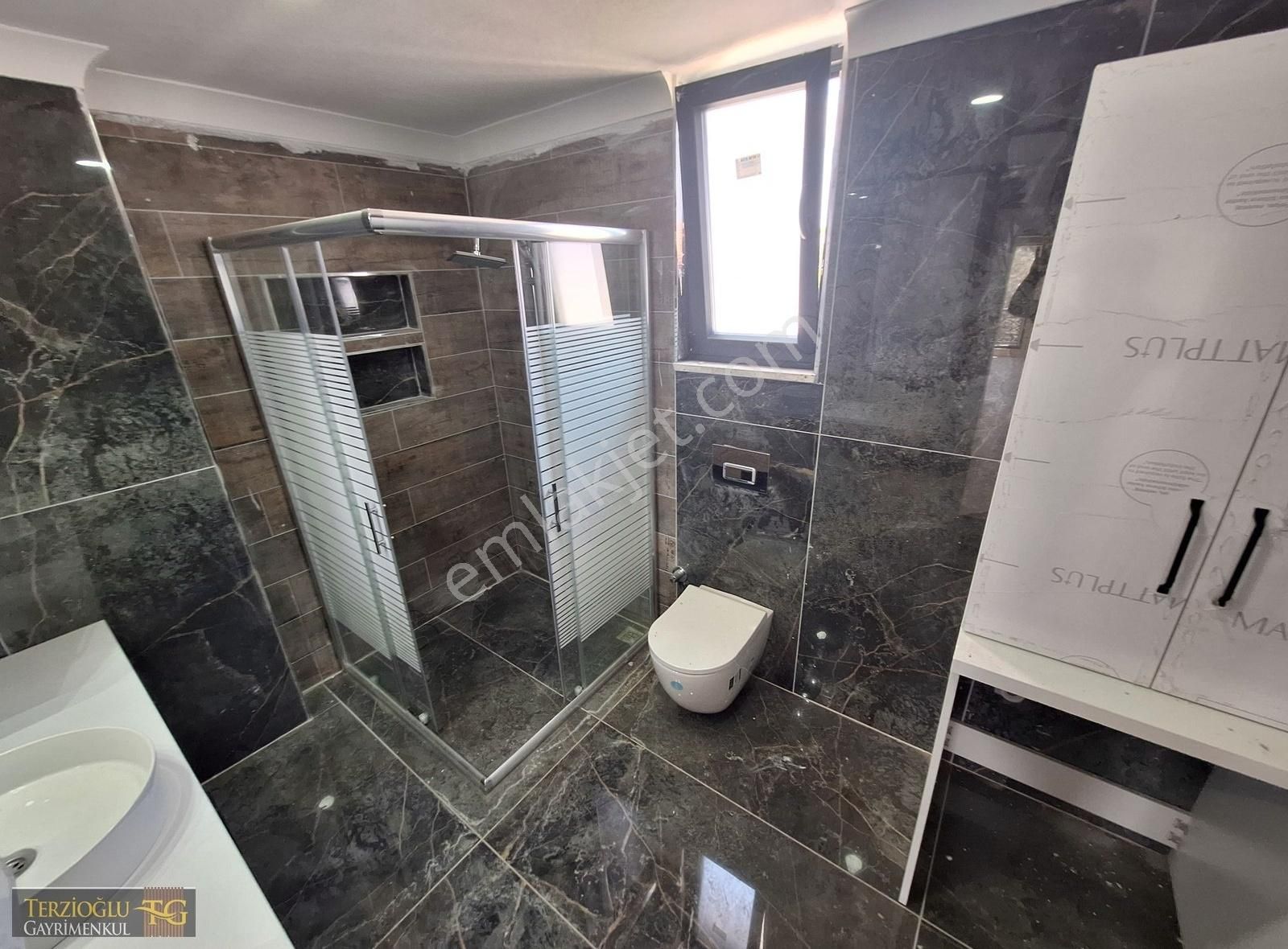 Terzioğlu'ndan Küçukkuyu Da 300 M2 Arsa İçinde Deluxe Villa - Görsel 15