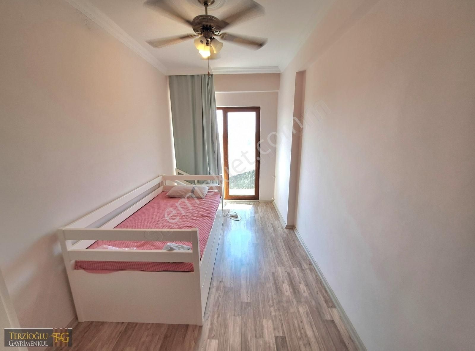 Terzioğlu'ndan Güre De Denize 350 Mt Havuzlu Sitede Deluxe Villa - Görsel 28