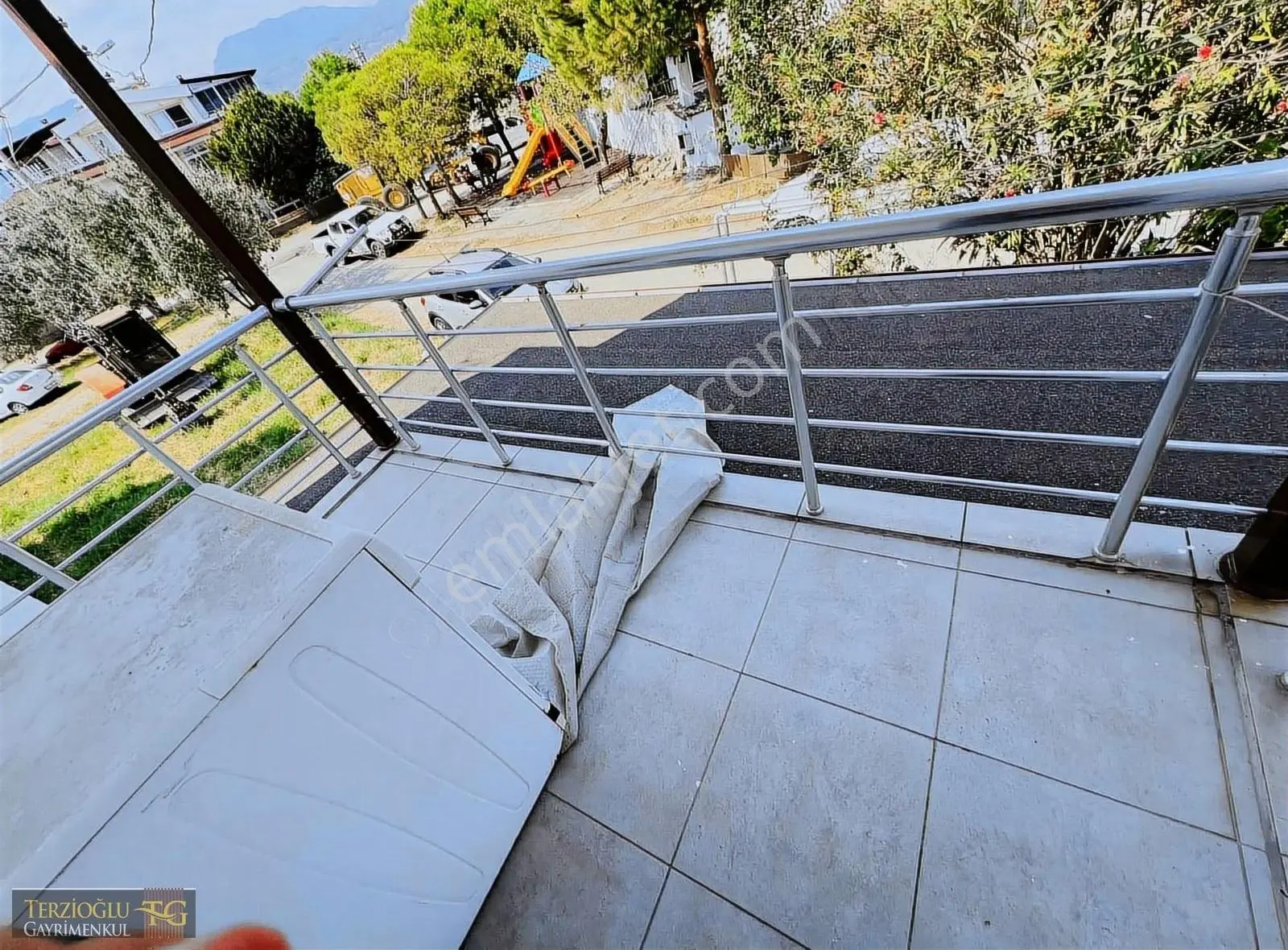 Terzioğlu'ndan Gürede Denize 100 Metre Uygun Fiyatlı Villa - Görsel 2