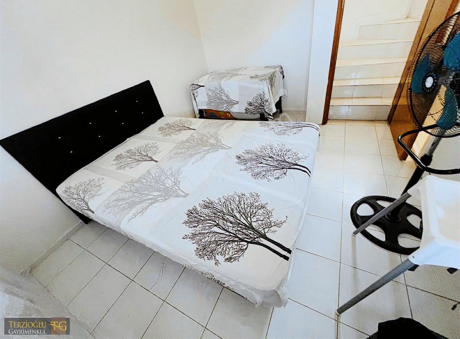 Terzioğlu'ndan Gürede Denize 100 Metre Uygun Fiyatlı Villa - Görsel 16