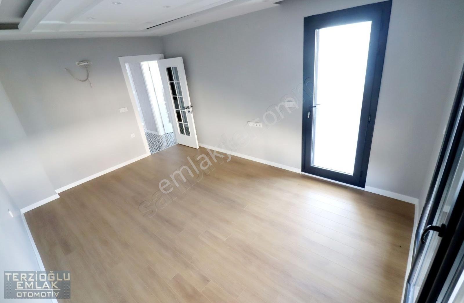 Terzioğlu'ndan Altınoluk Güre Arası Site İçi Deluxe 2+1 Daire - Görsel 5