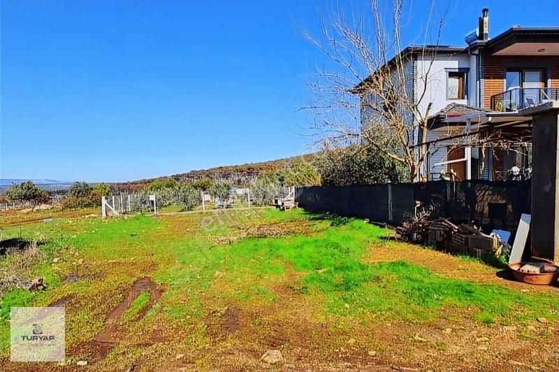 Didim Akyeniköy 1 Balova 306 M2 Tam Mustakil Villa Arsası - Görsel 7