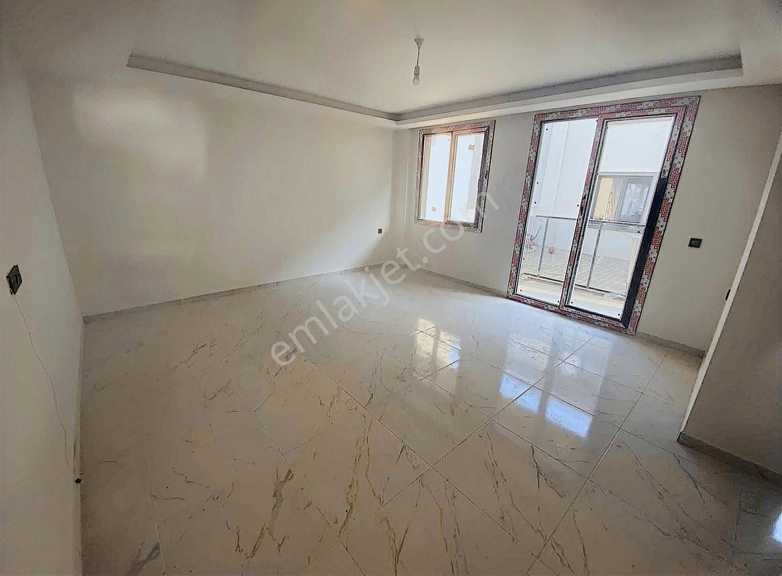 Acil Muğla Düğerekte Satılık Dublex Daire
