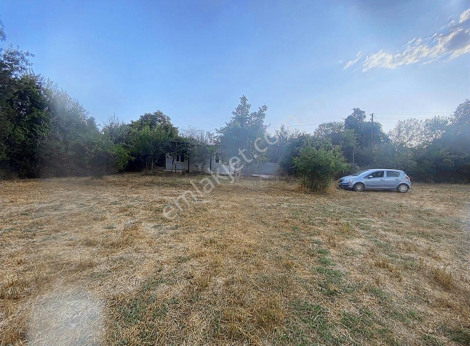 Muğla Düğerek Karabağlar Yayla Sınırında İmarlı Parsel - Görsel 6