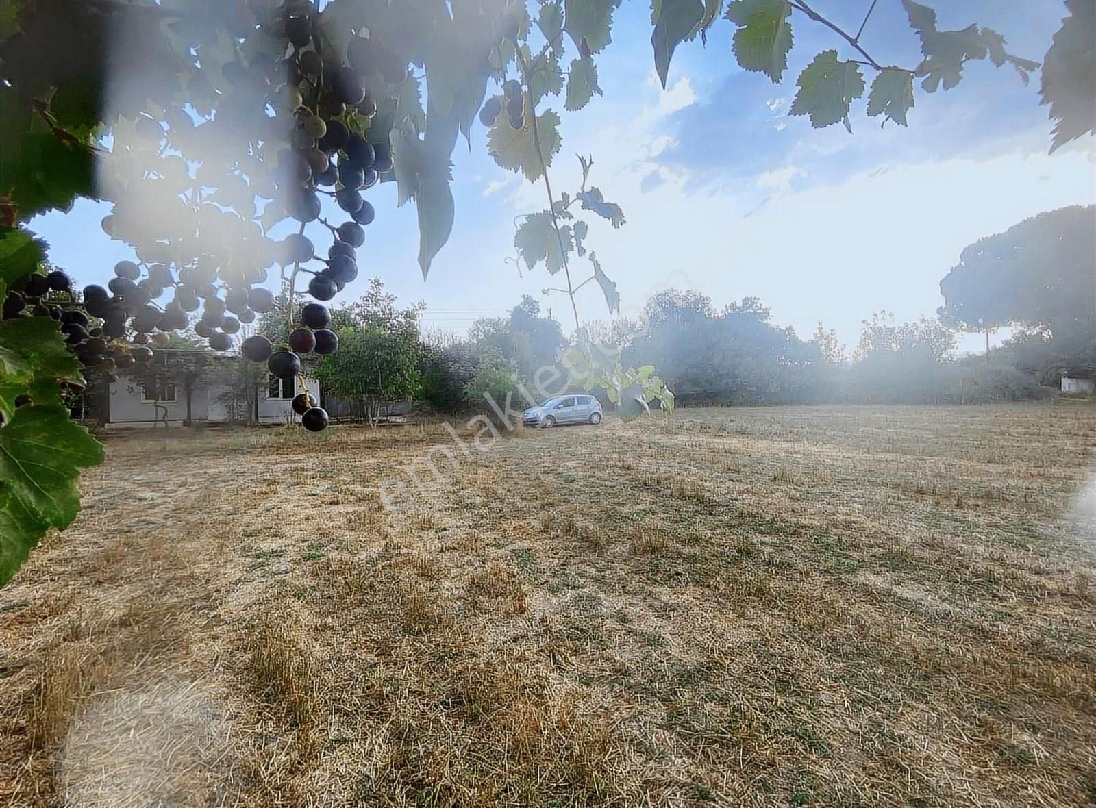 Muğla Düğerek Karabağlar Yayla Sınırında İmarlı Parsel - Görsel 9