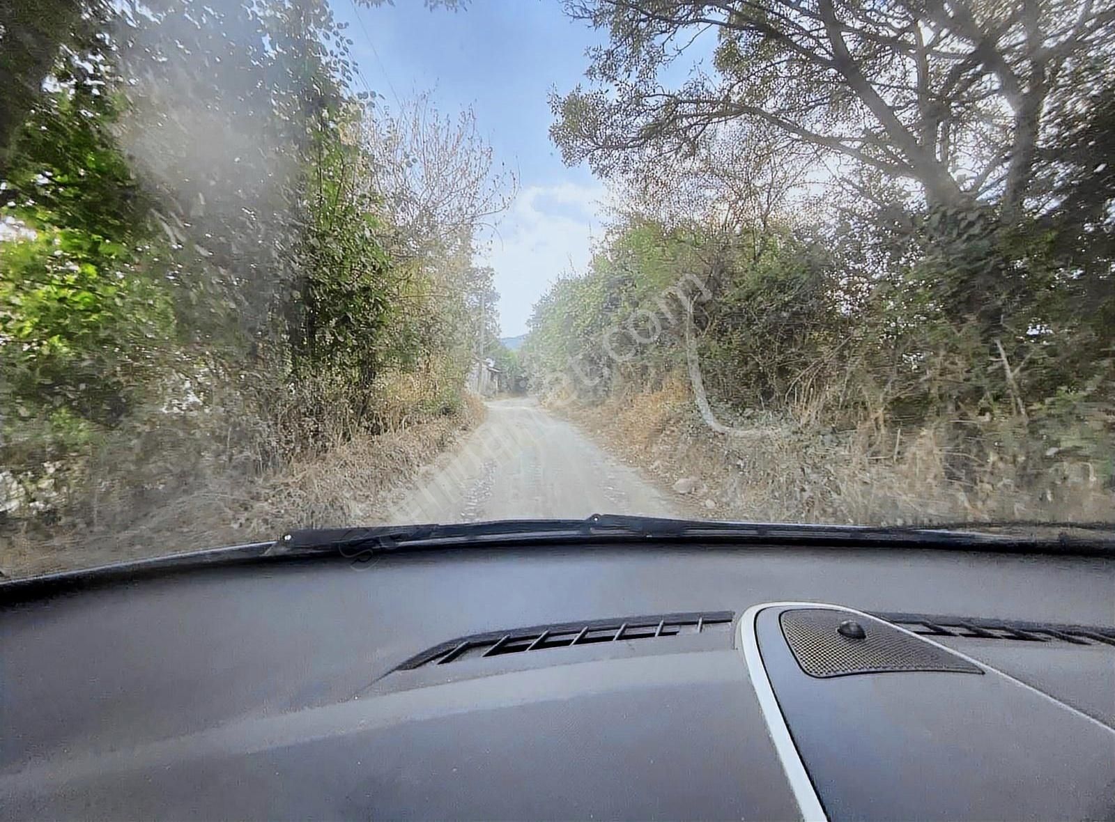 Muğla Düğerek Karabağlar Yayla Sınırında İmarlı Parsel