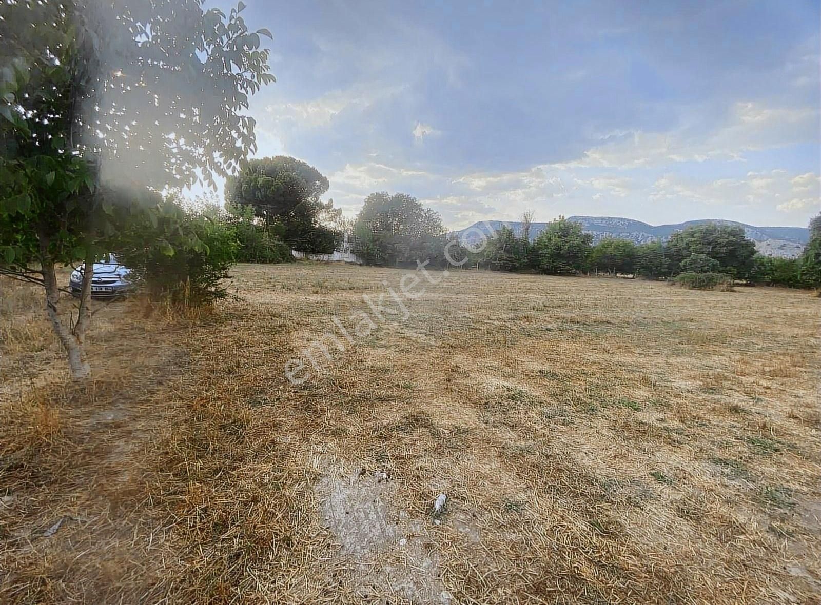 Muğla Düğerek Karabağlar Yayla Sınırında İmarlı Parsel - Görsel 2