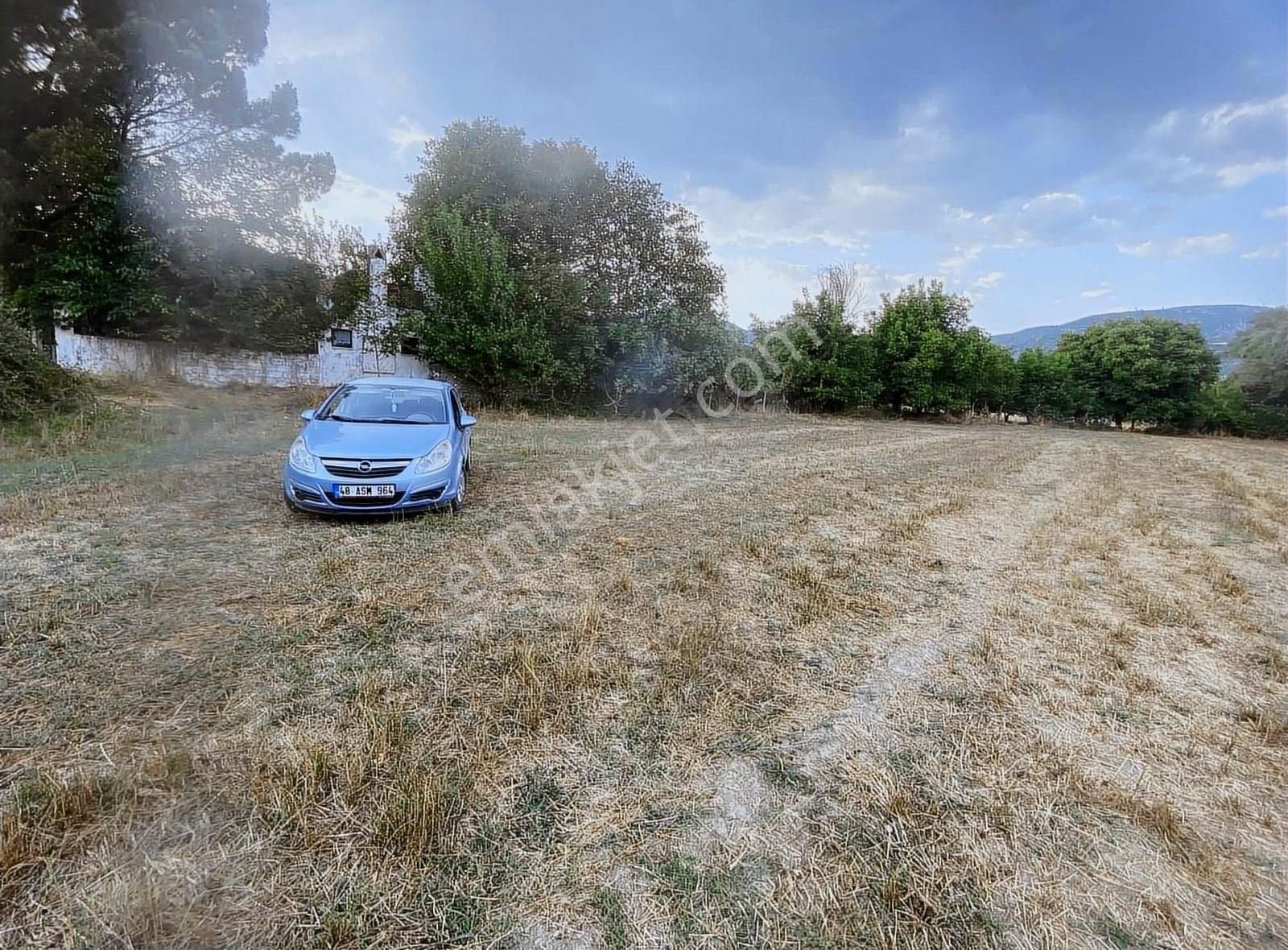 Muğla Düğerek Karabağlar Yayla Sınırında İmarlı Parsel - Görsel 7