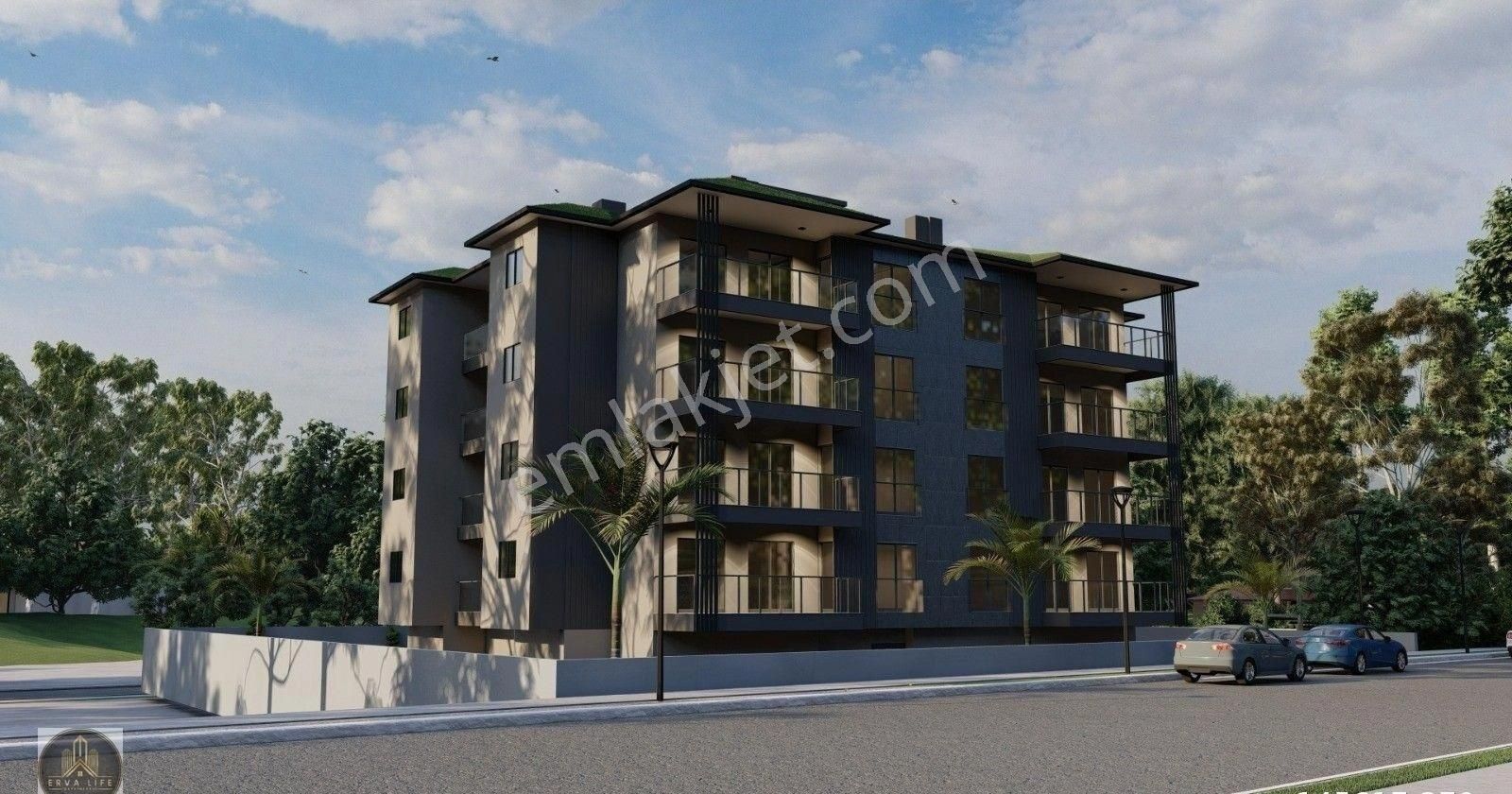 Denizli Yenişafak Satılık Daire