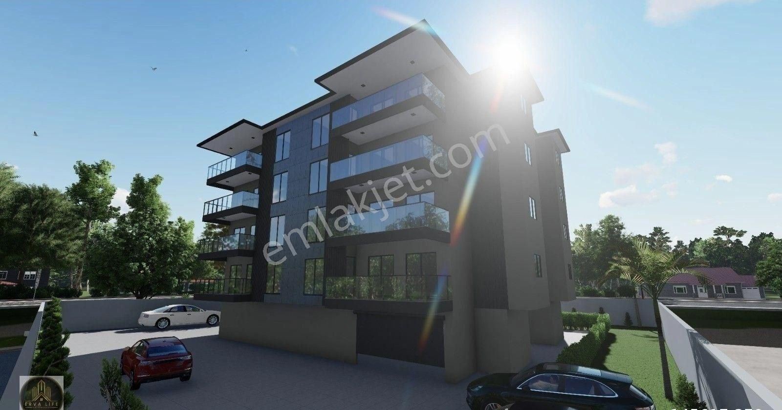 Denizli Yenişafak Satılık Daire - Görsel 4