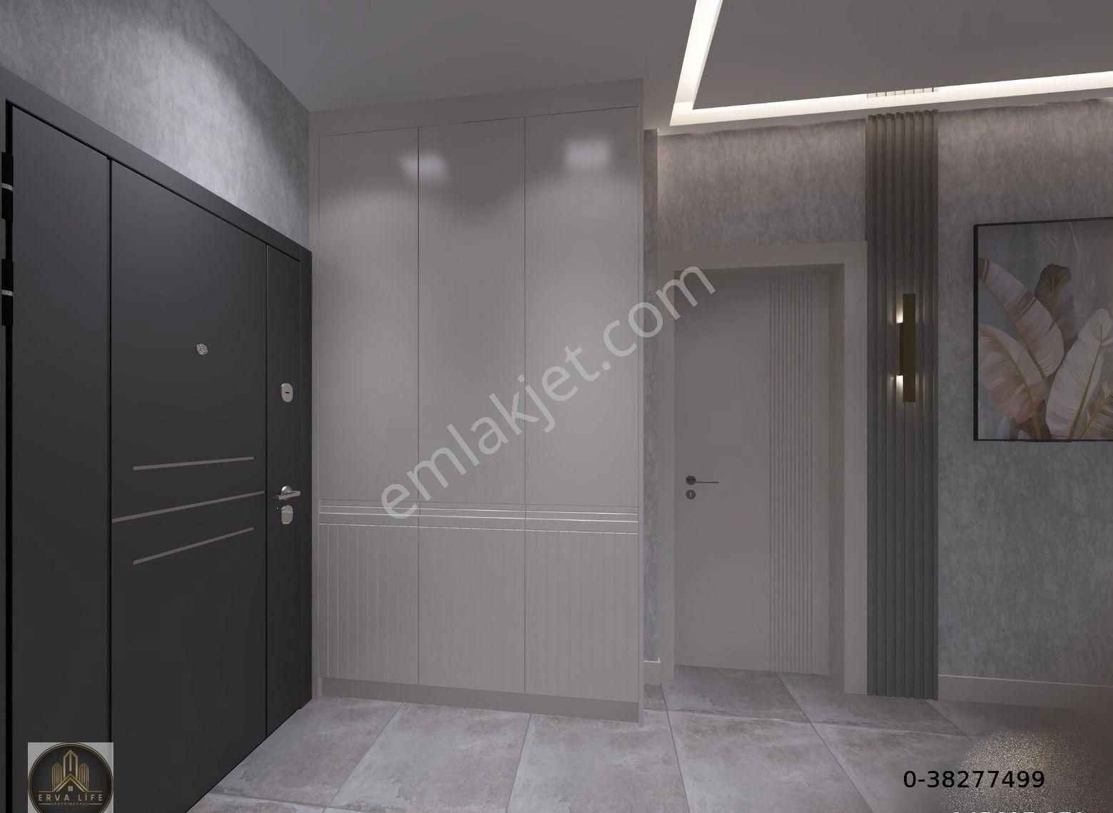 Denizli Yenişafak Satılık Daire - Görsel 2