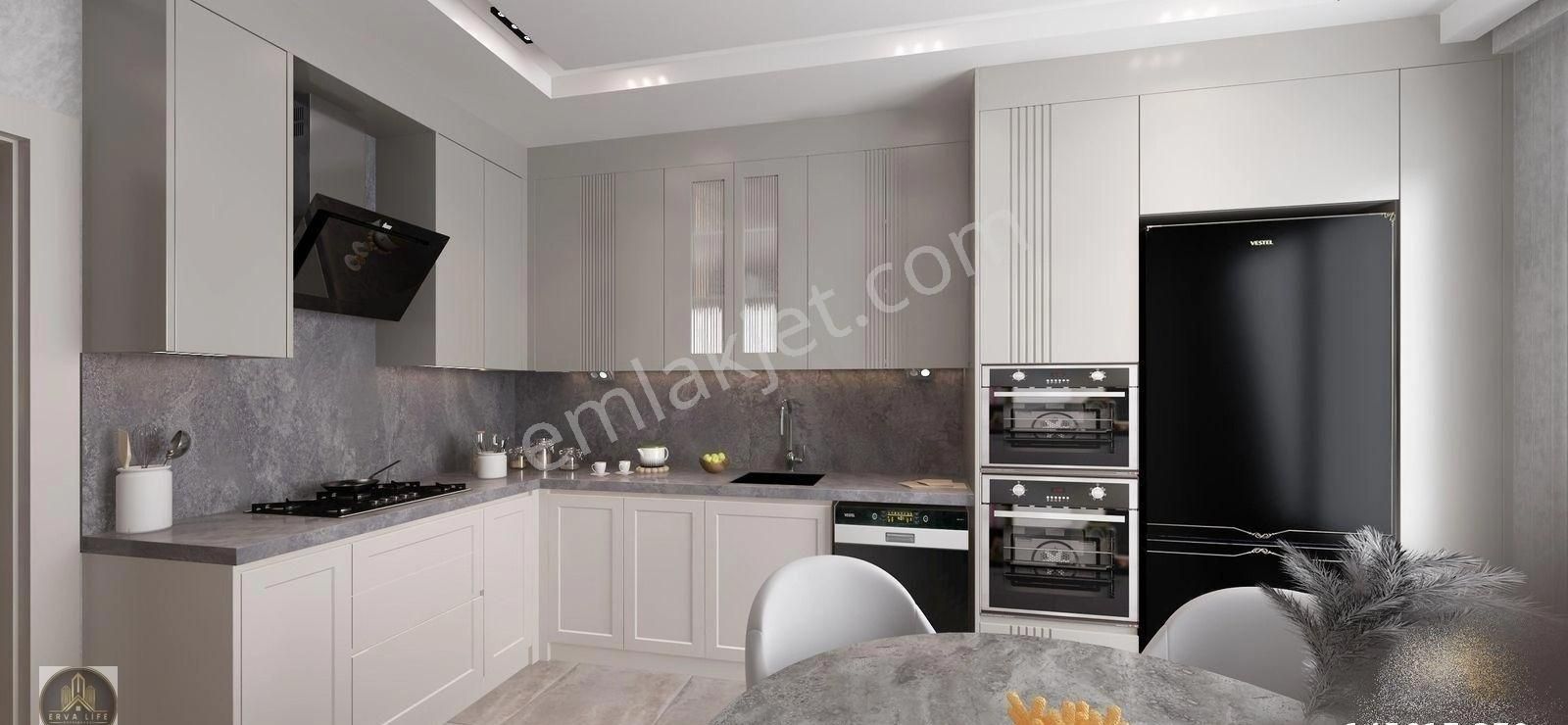 Denizli Yenişafak Satılık Daire - Görsel 8