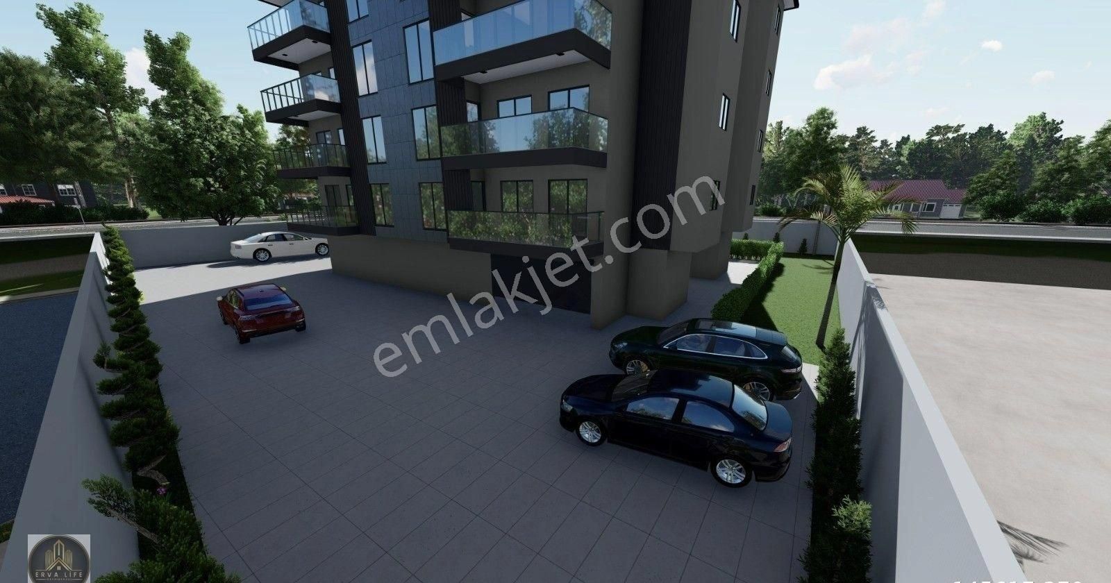 Denizli Yenişafak Satılık Daire - Görsel 3