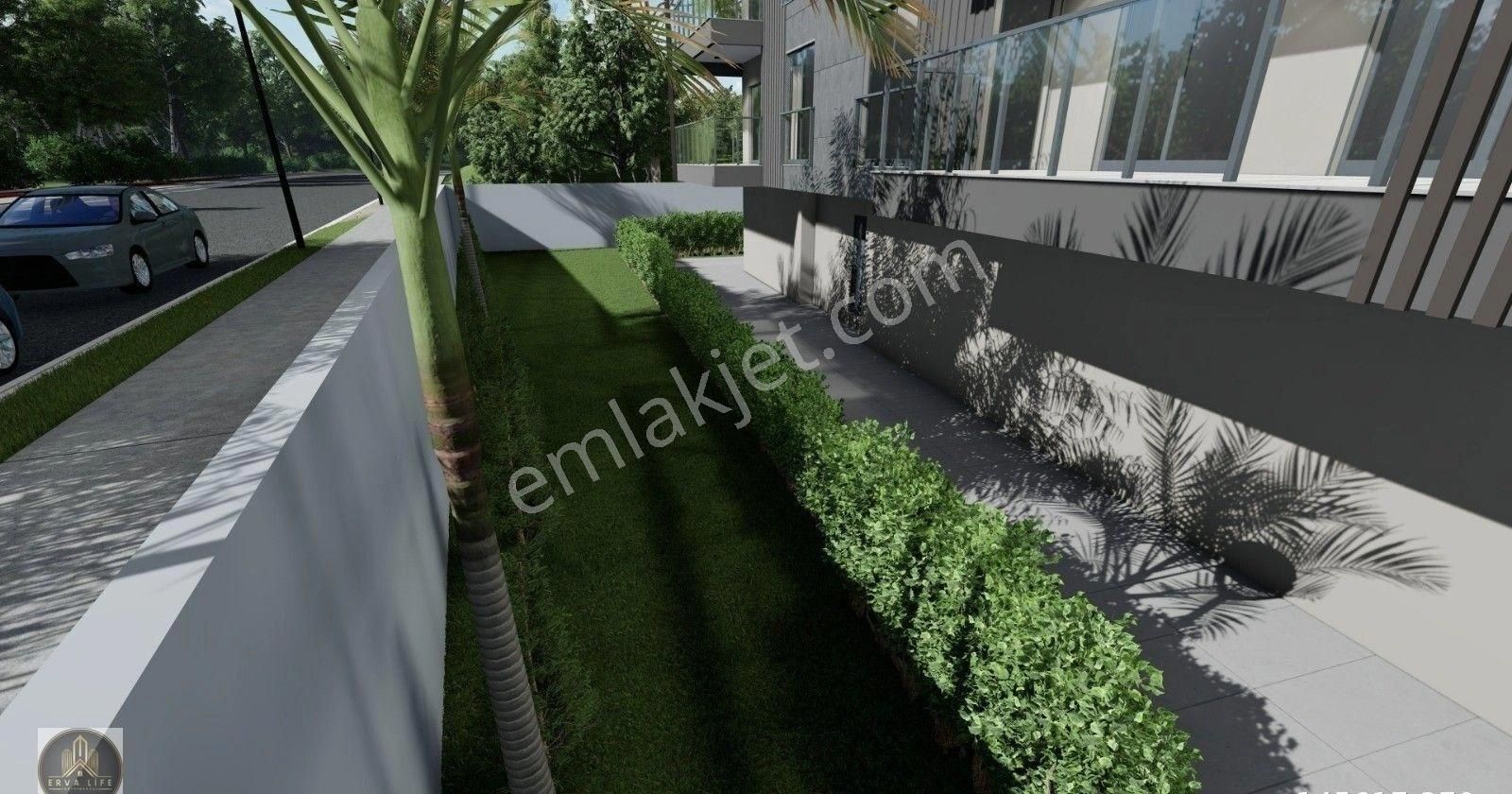 Denizli Yenişafak Satılık Daire - Görsel 5