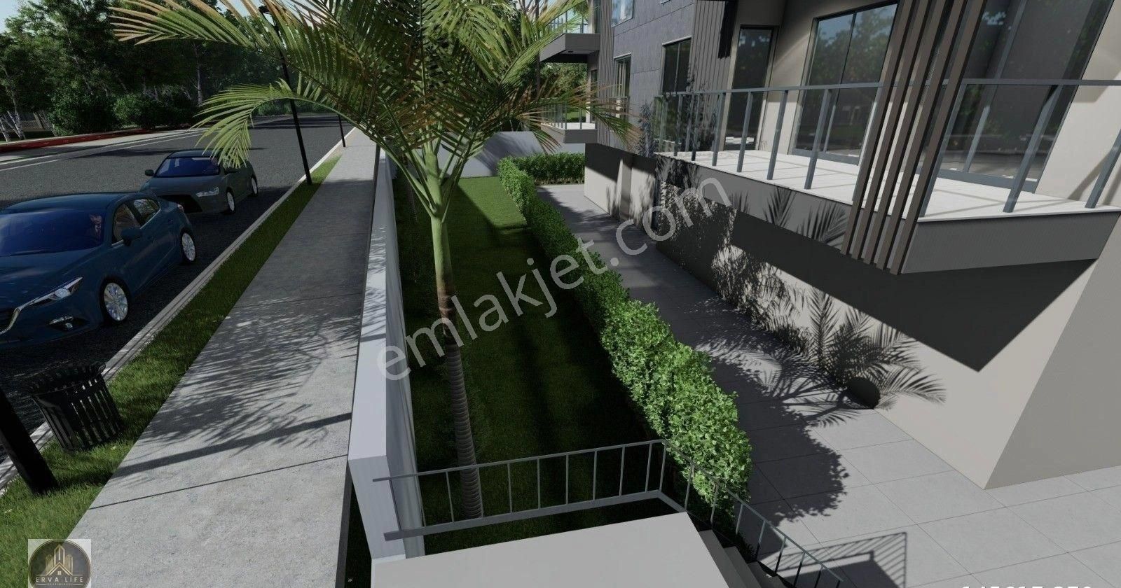 Denizli Yenişafak Satılık Daire - Görsel 9