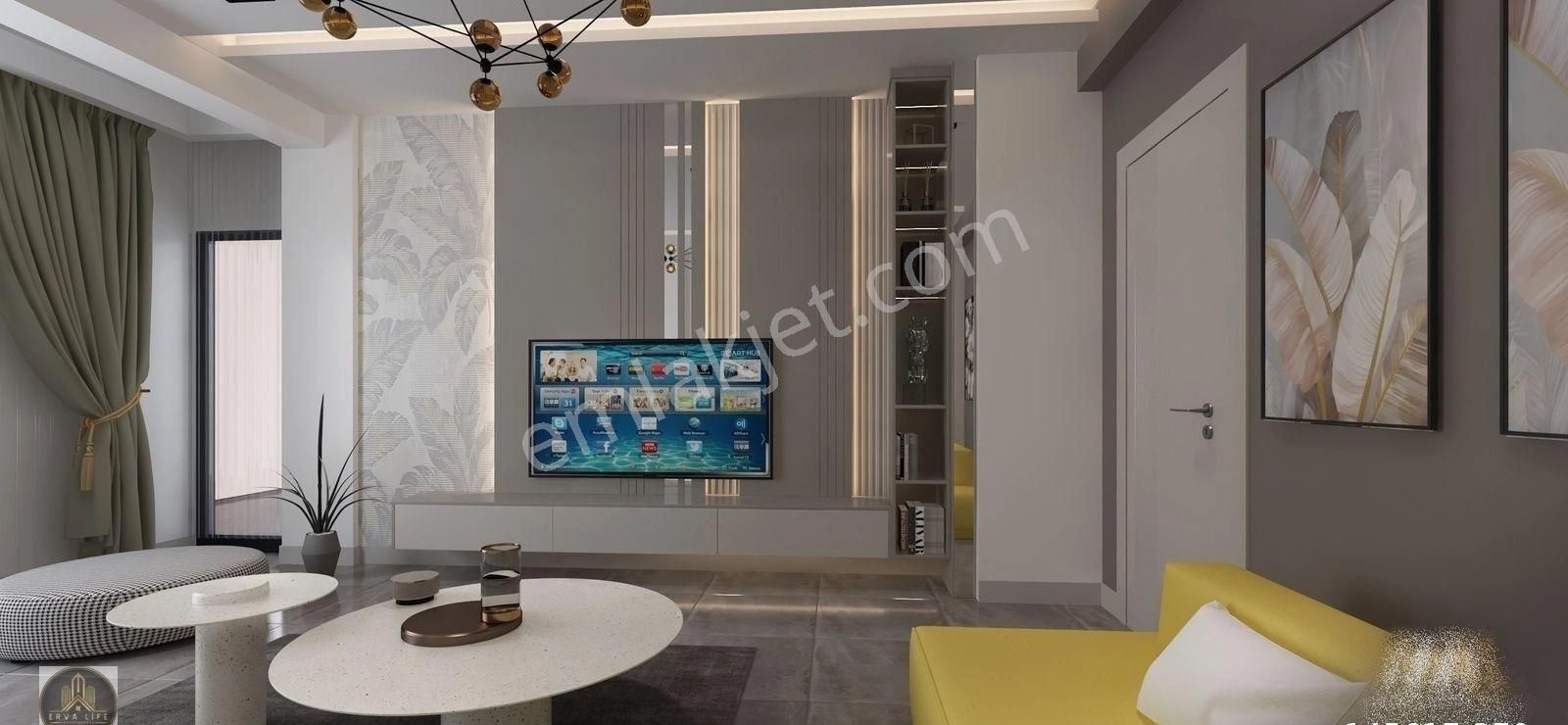 Denizli Yenişafak Satılık Daire - Görsel 11