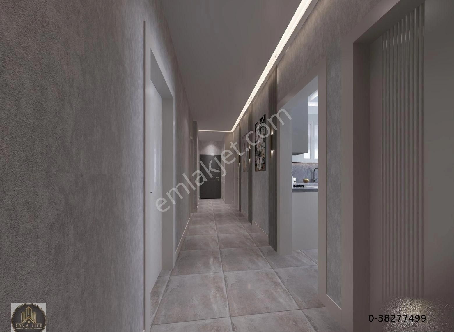 Denizli Yenişafak Satılık Daire - Görsel 7