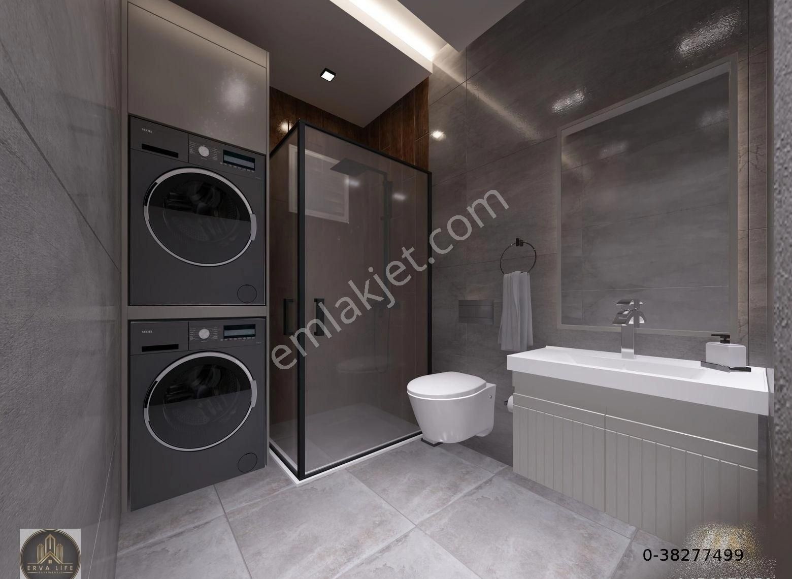 Denizli Yenişafak Satılık Daire - Görsel 10