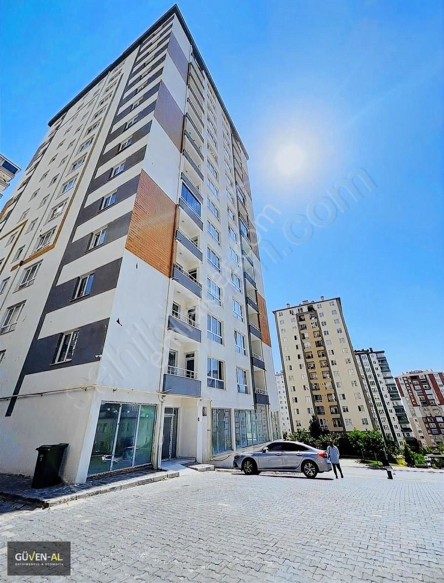 Talas Mevlana Mah 2+1/120m2 Prestijli Lokasyonda Satılık Daire