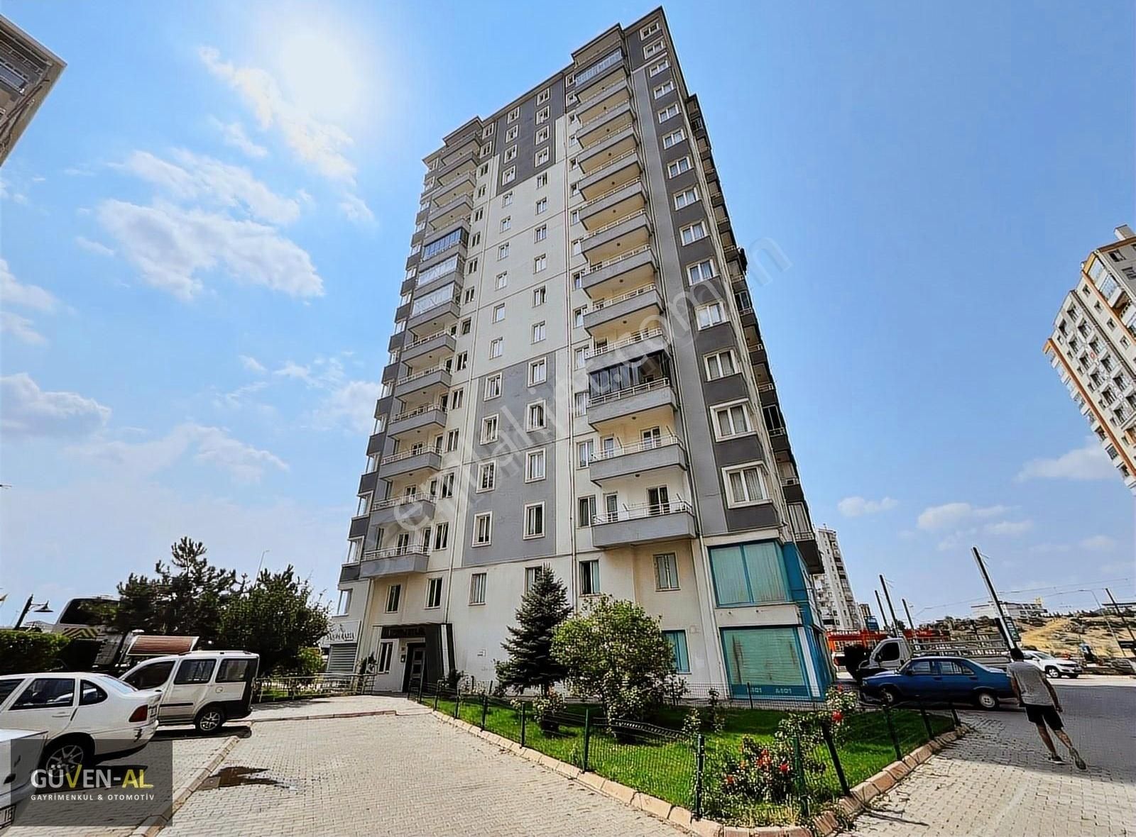 Talas Mevlana Mah Prestijli Lokasyonda 3+1/165m2 Satılık Daire
