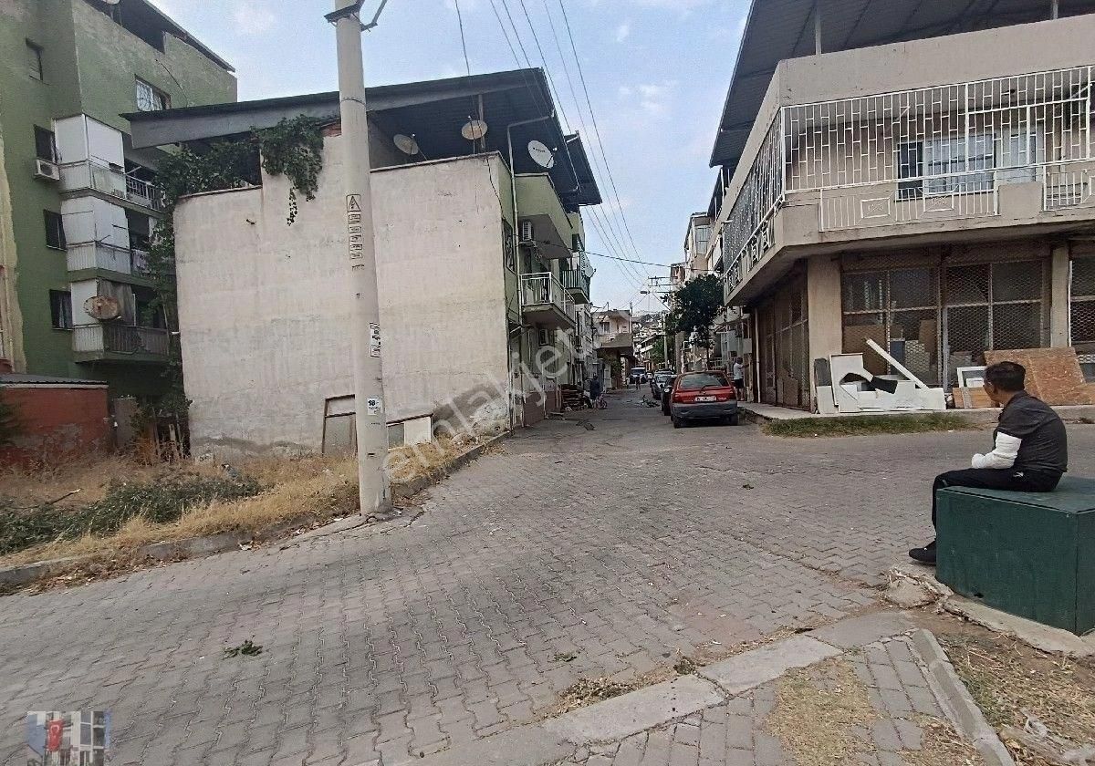 Onur Mah Satılık 3 Katlı Bina Köşe Konum 287 M2 - Görsel 13