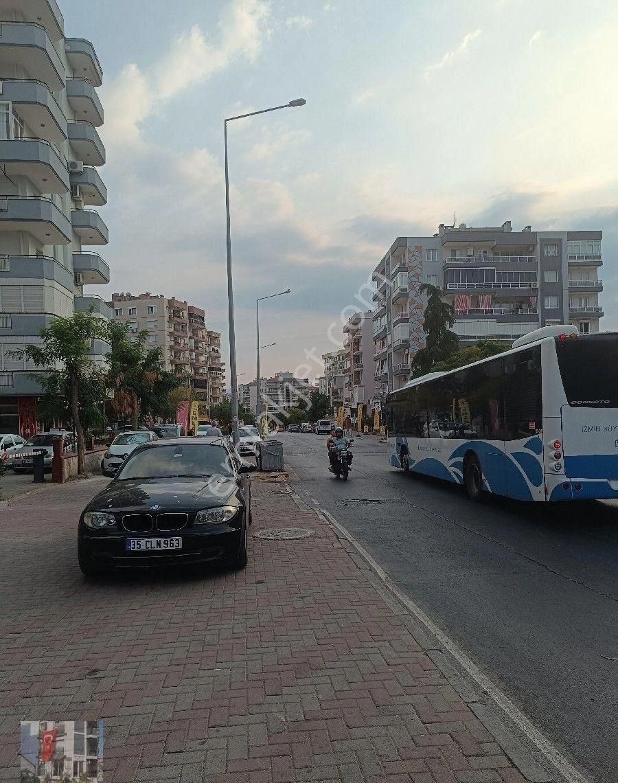 Onur Mah Satılık 3 Katlı Bina Köşe Konum 287 M2 - Görsel 6