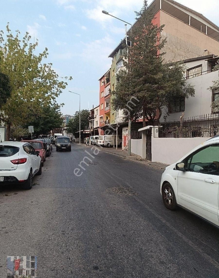 Onur Mah Satılık 3 Katlı Bina Köşe Konum 287 M2 - Görsel 2