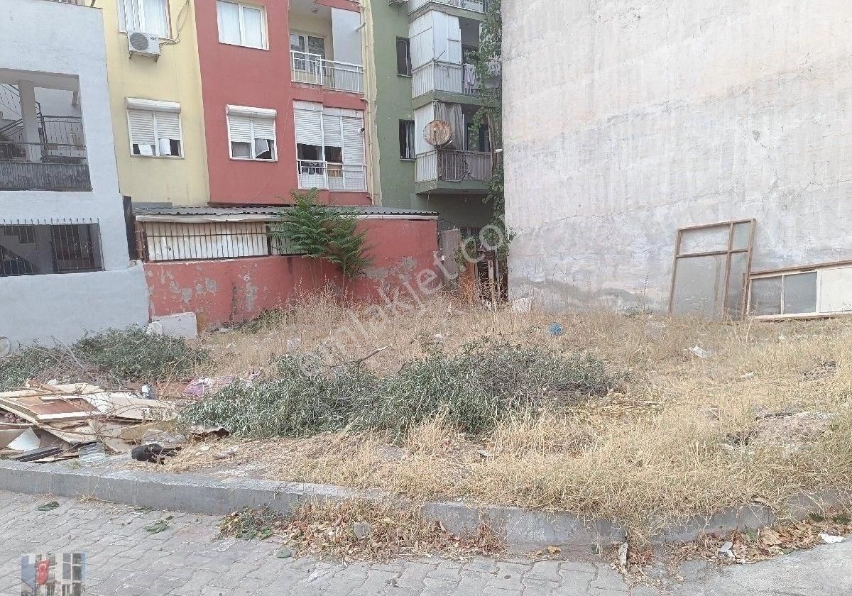 Onur Mah Satılık 3 Katlı Bina Köşe Konum 287 M2 - Görsel 4