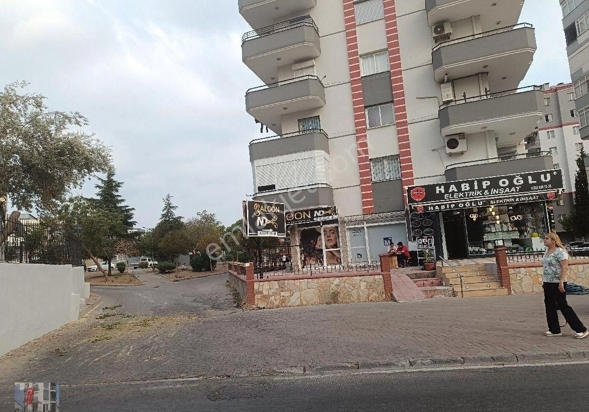 Onur Mah Satılık 3 Katlı Bina Köşe Konum 287 M2 - Görsel 14