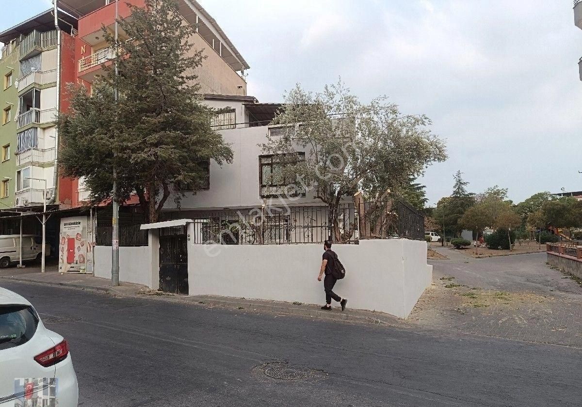 Onur Mah Satılık 3 Katlı Bina Köşe Konum 287 M2 - Görsel 5