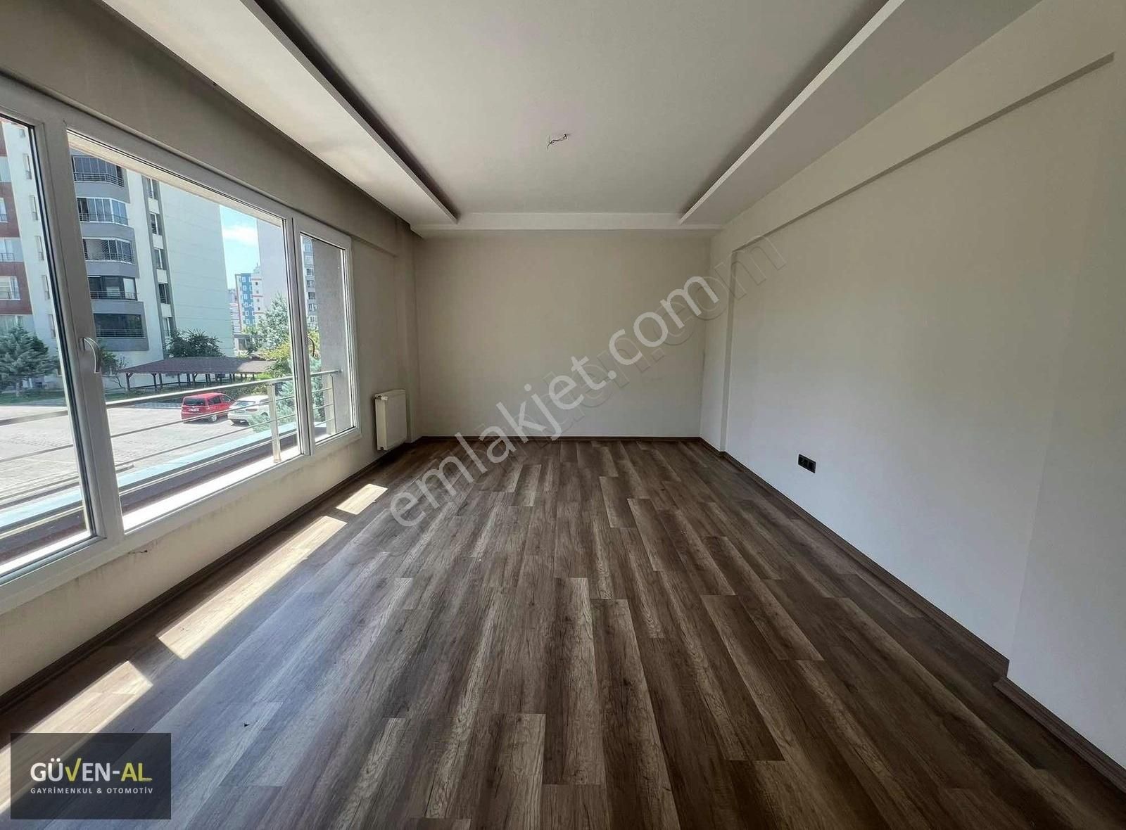 Altınoluk Enlife Sitesi 3+1 Güvenlikli - Görmeden Karar Verme