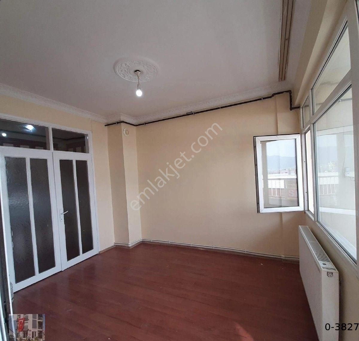 Perşembe Pazarı Karşısı Satılık 3+1 Doğalgazlı Daire - Görsel 6