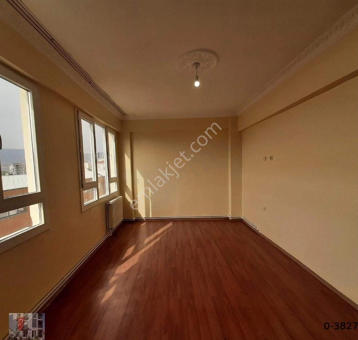 Perşembe Pazarı Karşısı Satılık 3+1 Doğalgazlı Daire - Görsel 8