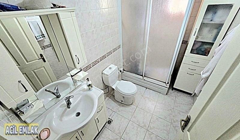 Şehir Manzaları Geniş Ferah 3+1 Daire