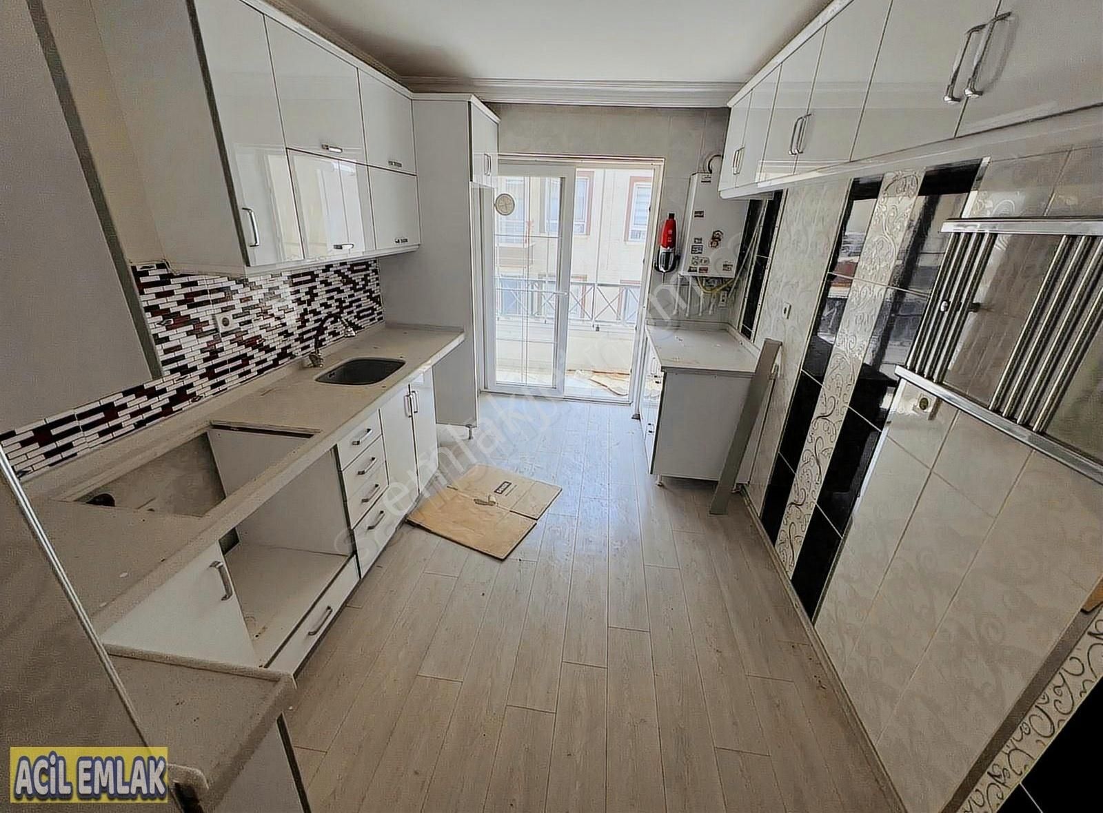 Gazeller Cadde Yakını Full Yapılı__ Klimalı =) Kiralık Daire
