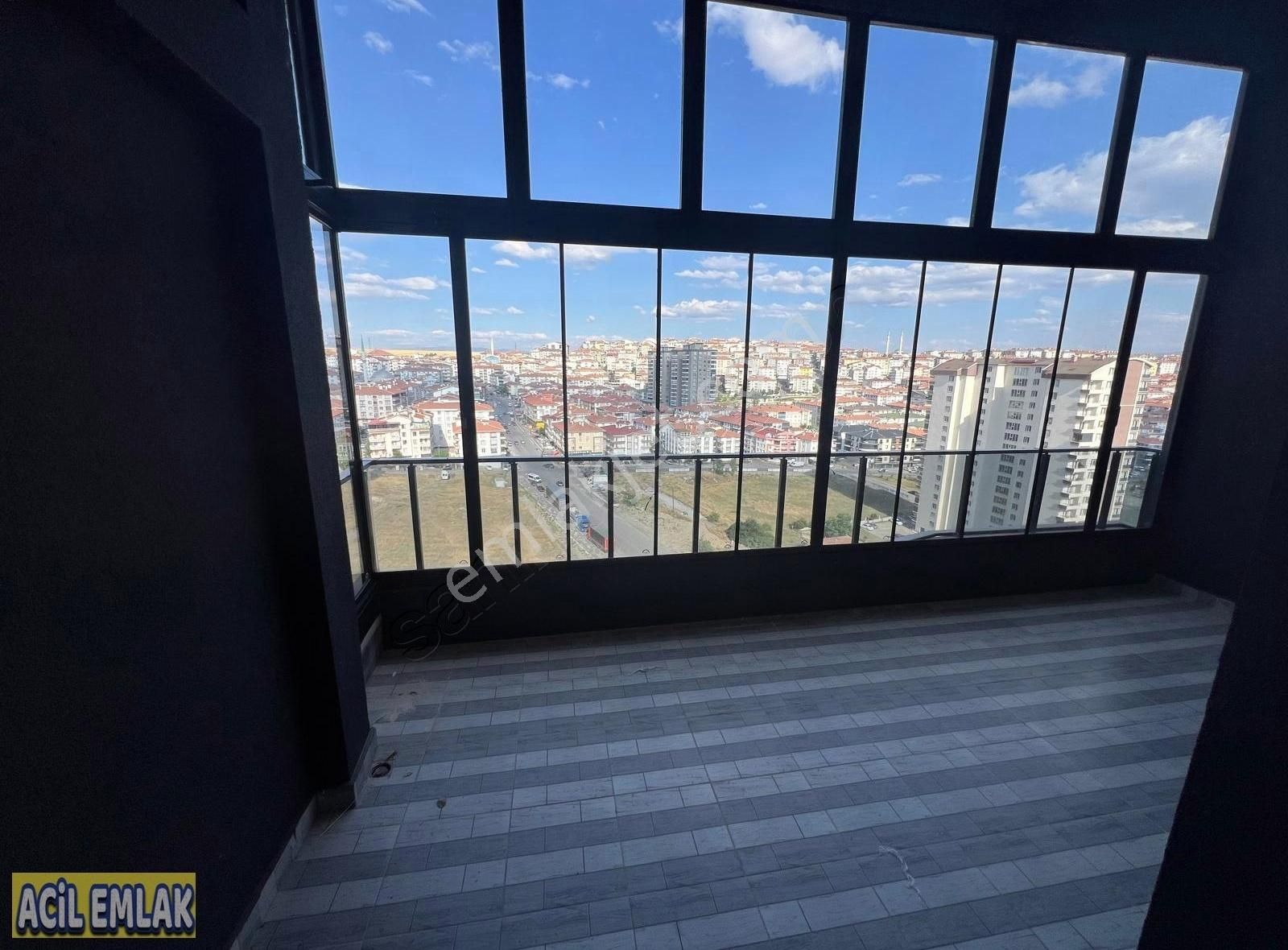 Çevre Yolu Yakını 4+1 Giyinme Odalı Ultra Lüks Yapılı Site Daire - Görsel 19