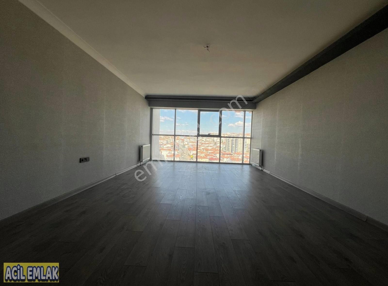 Çevre Yolu Yakını 4+1 Giyinme Odalı Ultra Lüks Yapılı Site Daire - Görsel 13