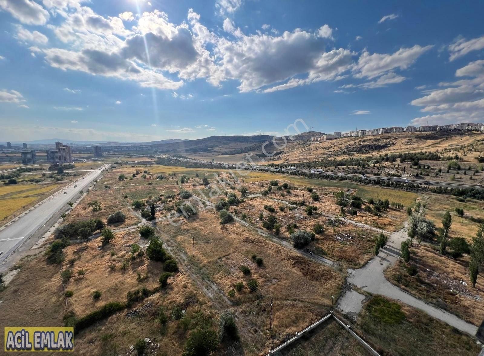 Çevre Yolu Yakını 4+1 Giyinme Odalı Ultra Lüks Yapılı Site Daire - Görsel 18