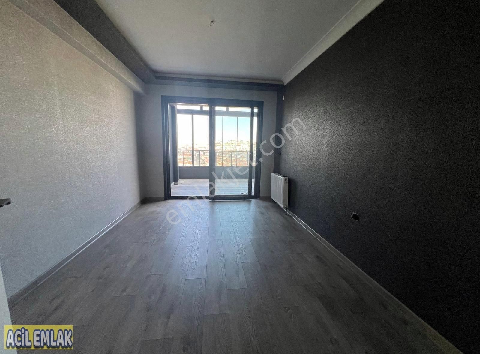 Çevre Yolu Yakını 4+1 Giyinme Odalı Ultra Lüks Yapılı Site Daire - Görsel 10