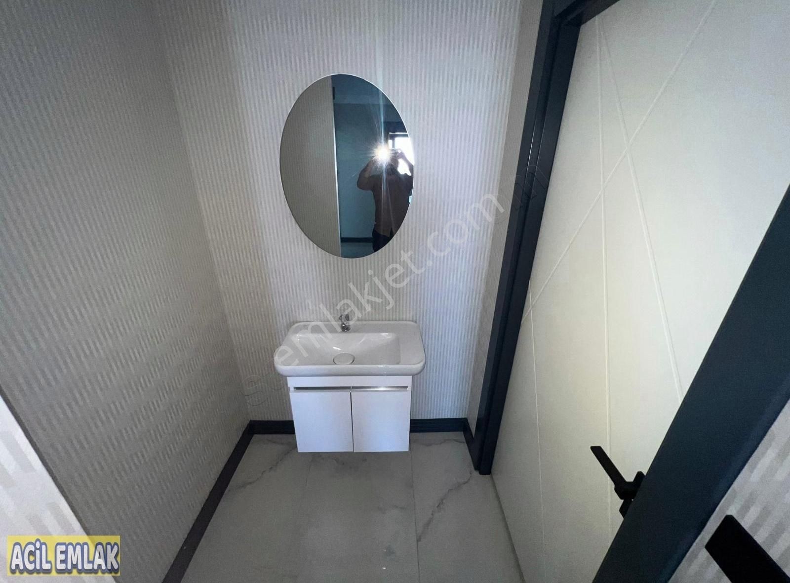 Çevre Yolu Yakını 4+1 Giyinme Odalı Ultra Lüks Yapılı Site Daire - Görsel 27