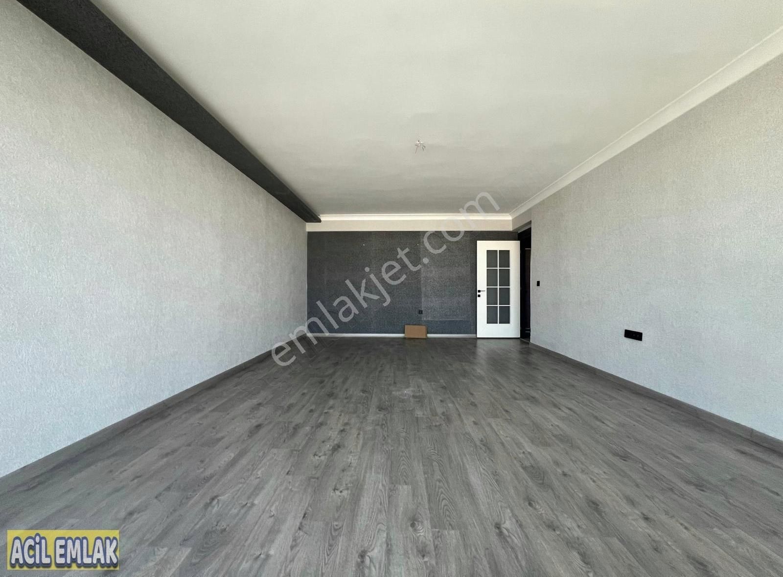 Çevre Yolu Yakını 4+1 Giyinme Odalı Ultra Lüks Yapılı Site Daire - Görsel 8