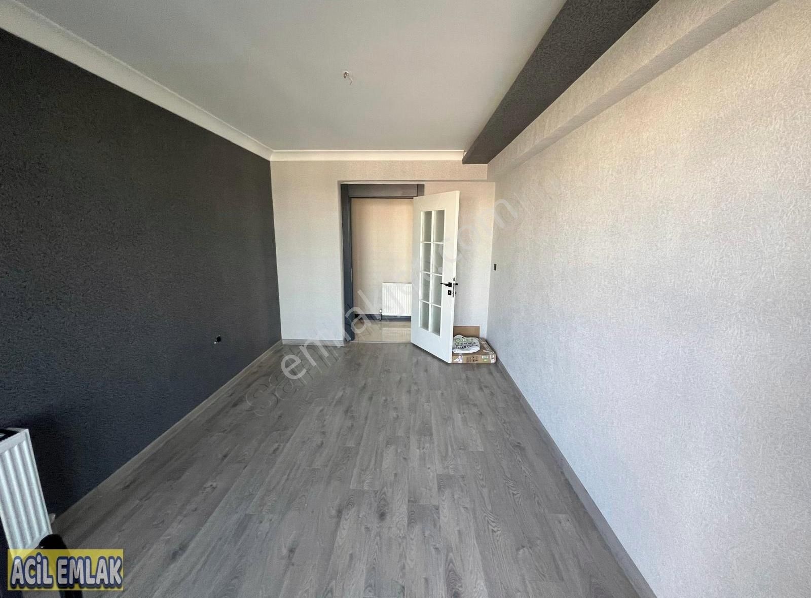 Çevre Yolu Yakını 4+1 Giyinme Odalı Ultra Lüks Yapılı Site Daire - Görsel 2