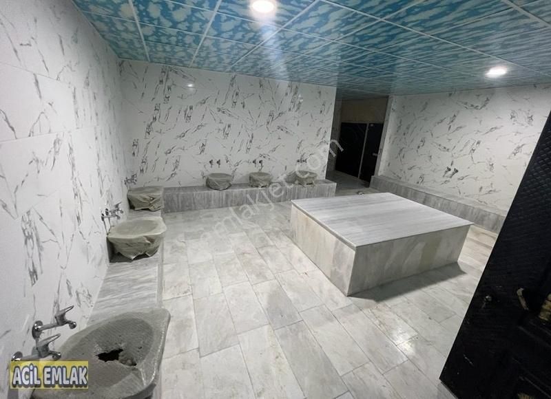 Çevre Yolu Yakını 4+1 Giyinme Odalı Ultra Lüks Yapılı Site Daire - Görsel 7