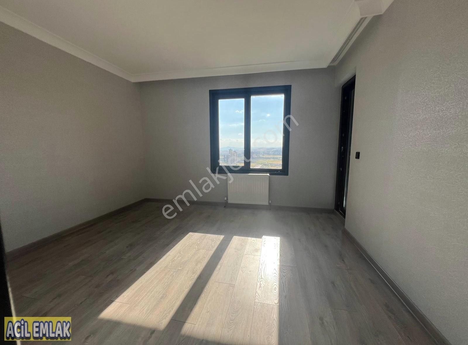 Çevre Yolu Yakını 4+1 Giyinme Odalı Ultra Lüks Yapılı Site Daire - Görsel 29