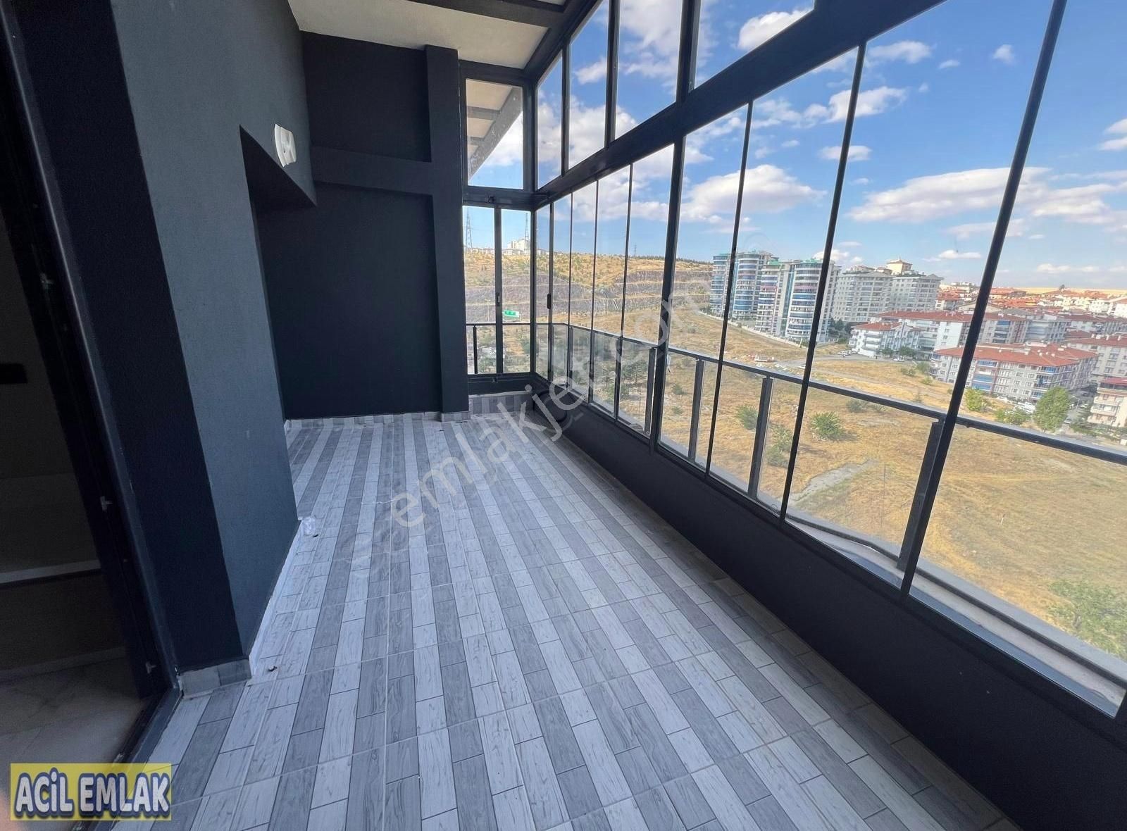 Çevre Yolu Yakını 4+1 Giyinme Odalı Ultra Lüks Yapılı Site Daire - Görsel 20