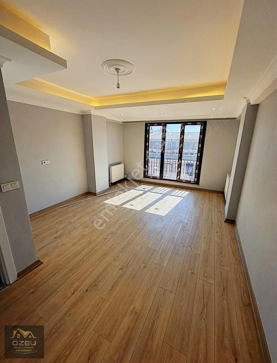 Özbu Emlak Gayrimenkulden Altınşehir Mah 4+2 Dubleks 0 Daire