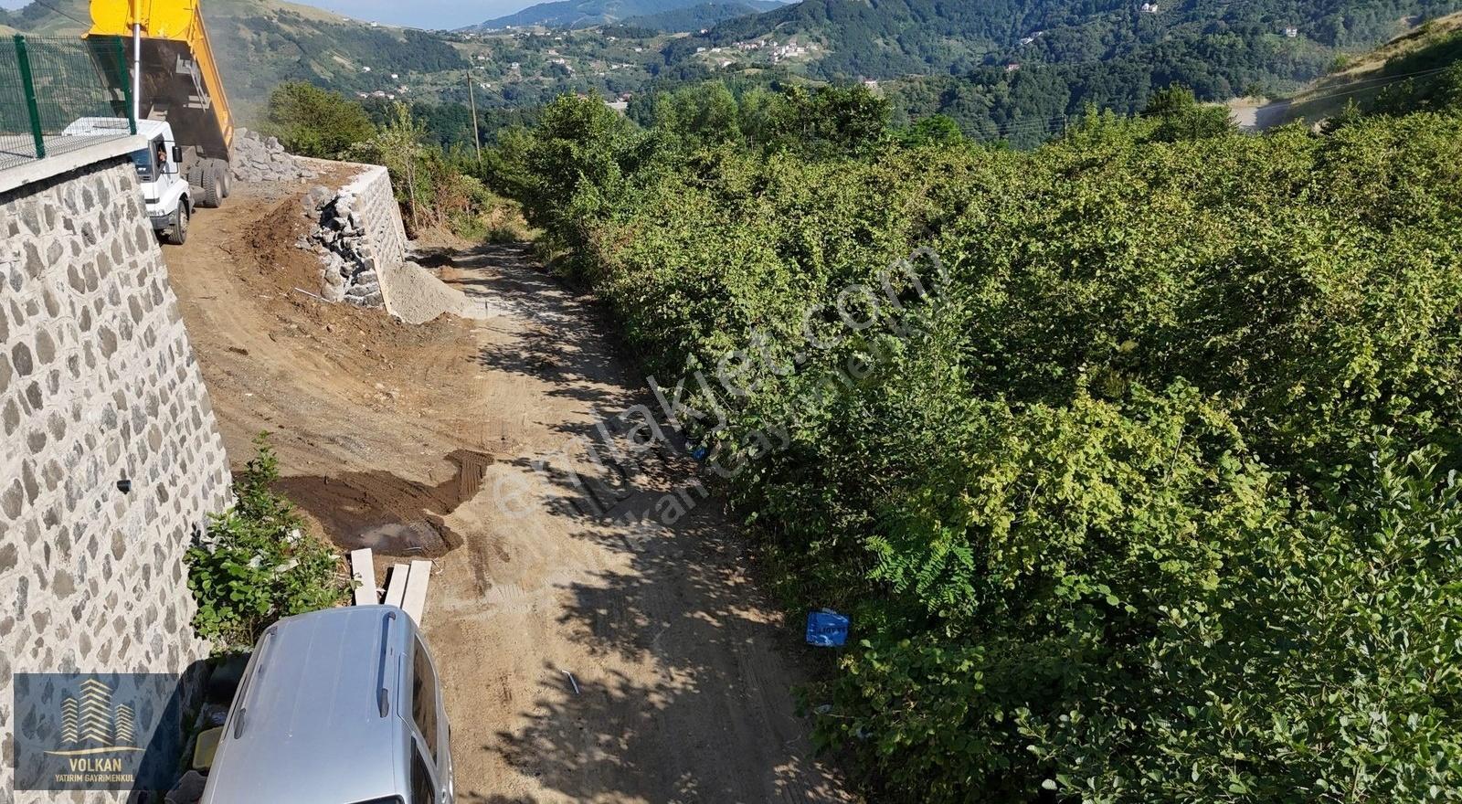 Mersinde 1280 M² Yola (61 M) Cephesi Olan Fırsat Arsa - Görsel 18