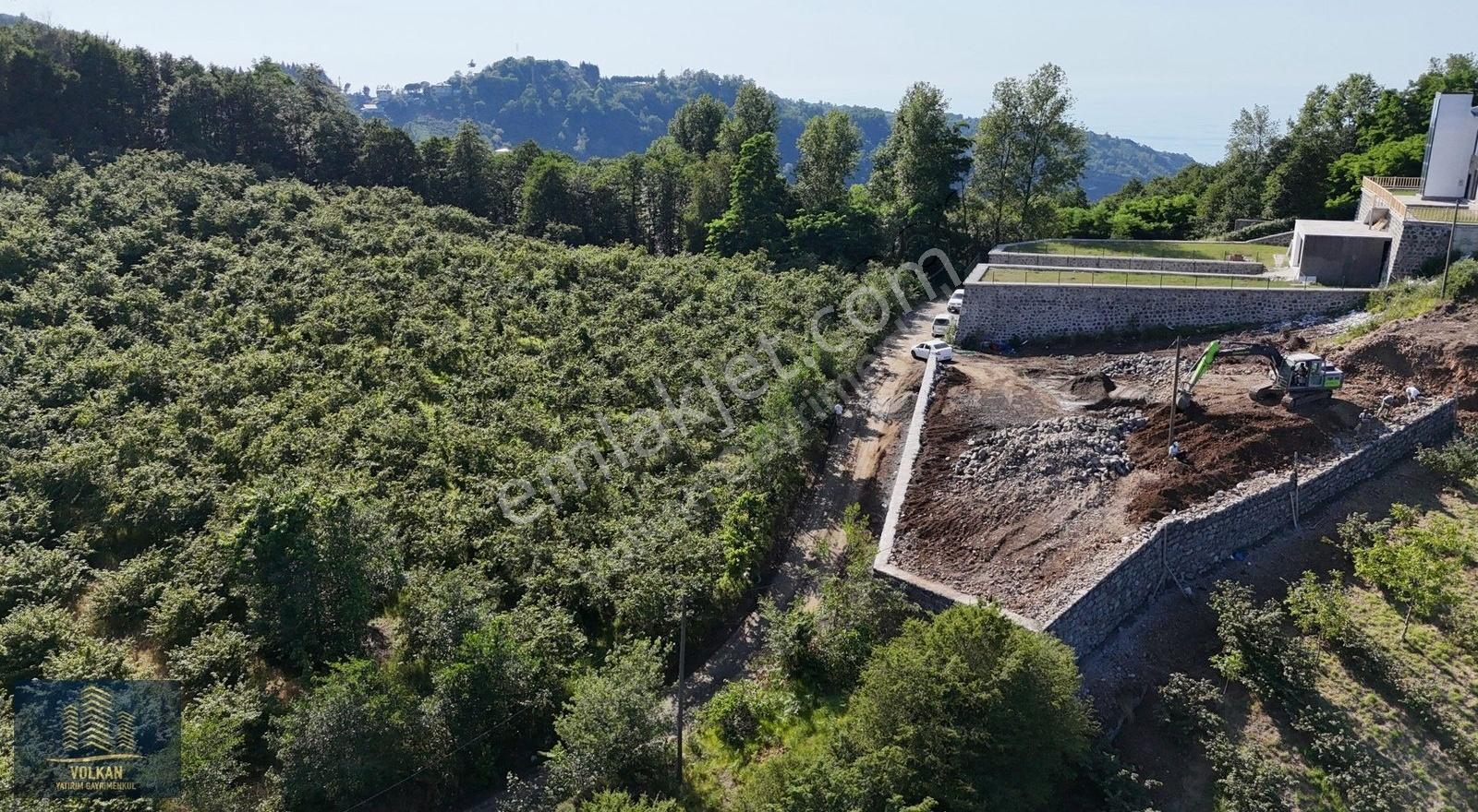 Mersinde 1280 M² Yola (61 M) Cephesi Olan Fırsat Arsa - Görsel 19
